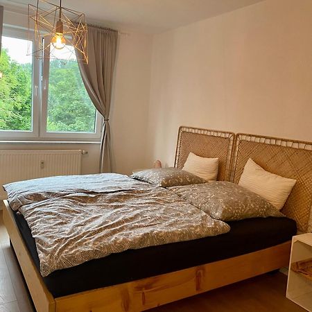 פנמינדה Ferienwohnung Fuer Naturliebhaber מראה חיצוני תמונה