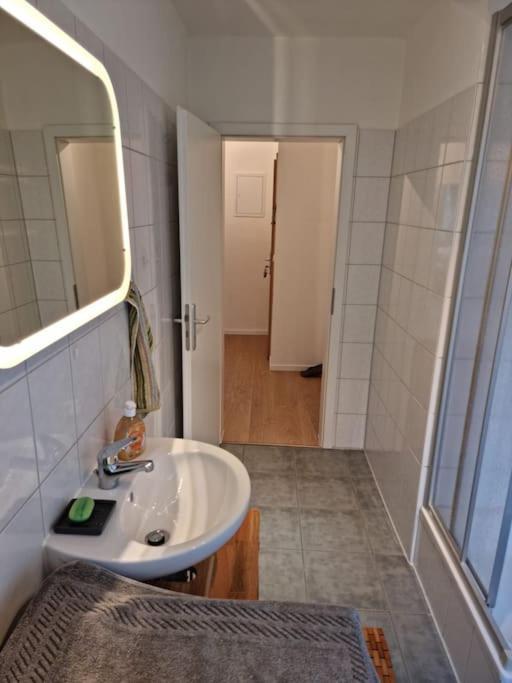 פנמינדה Ferienwohnung Fuer Naturliebhaber מראה חיצוני תמונה