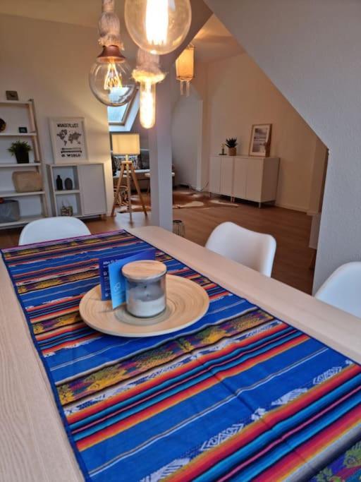 פנמינדה Ferienwohnung Fuer Naturliebhaber מראה חיצוני תמונה