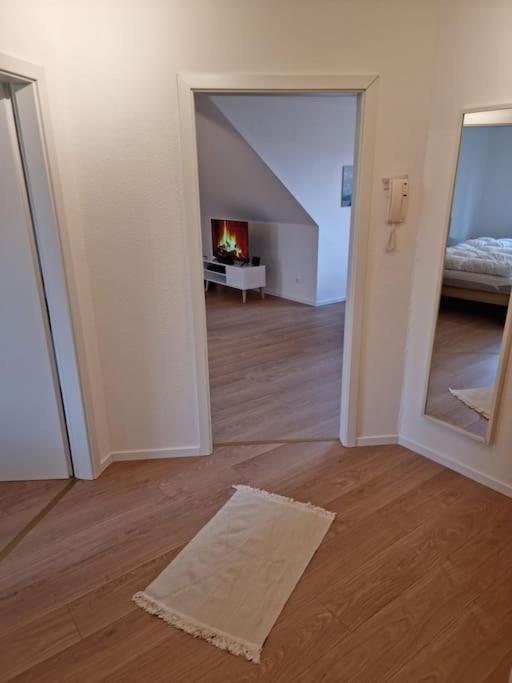 פנמינדה Ferienwohnung Fuer Naturliebhaber מראה חיצוני תמונה