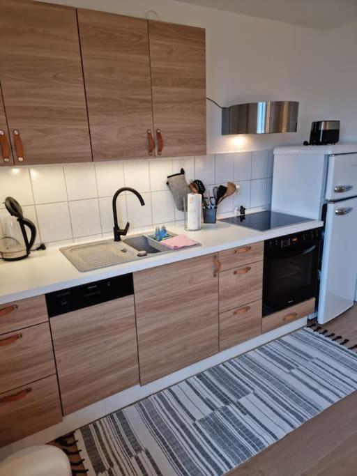 פנמינדה Ferienwohnung Fuer Naturliebhaber מראה חיצוני תמונה