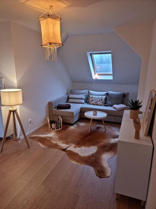 פנמינדה Ferienwohnung Fuer Naturliebhaber מראה חיצוני תמונה